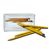 PRINTED GLASS TRAY / Pencil