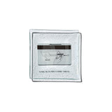 PRINTED GLASS TRAY / Card