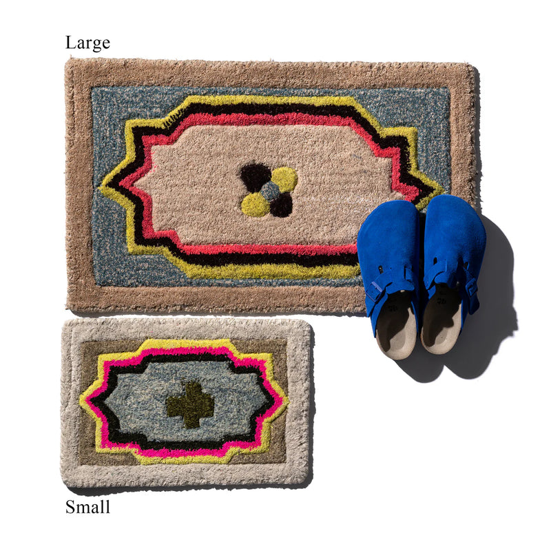 MULTI PATTERN MAT / LARGE