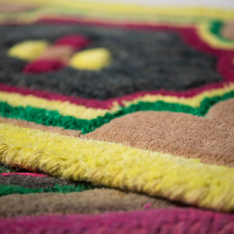MULTI PATTERN MAT / LARGE