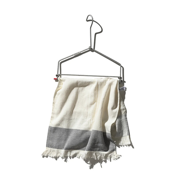 PAPER TOWEL HANGER