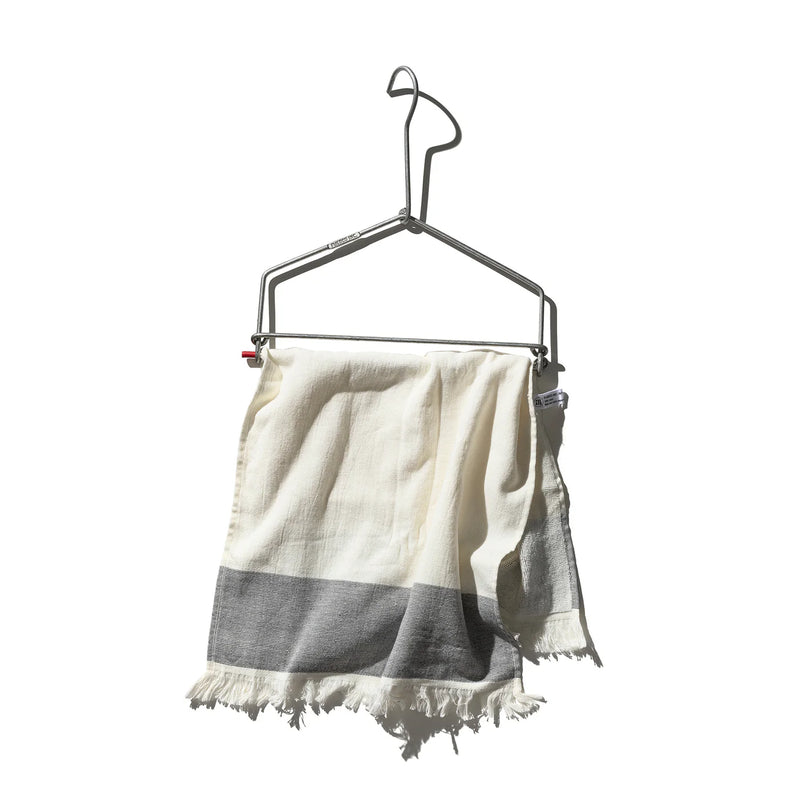 PAPER TOWEL HANGER