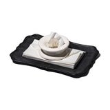 DECORATION TRAY / Rectangle Small