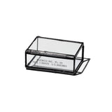 STAINED GLASS MATCH CASE