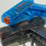 WATER SHOOTER / Industrial Gray