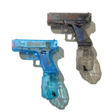WATER SHOOTER / Industrial Gray