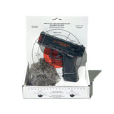 WATER SHOOTER / Industrial Gray