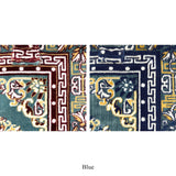 RUG FABRIC TISSUE CASE