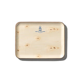 WOODEN TRAY / Rectangle 27 x 20
