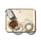 WOODEN TRAY / Rectangle 36 x 28