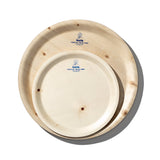 WOODEN TRAY / Round ø37
