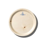 WOODEN TRAY / Round ø27