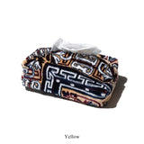 RUG FABRIC TISSUE CASE