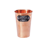 COPPER CUP STACKABLE