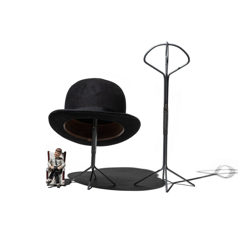 FOLDING HAT STAND / Small