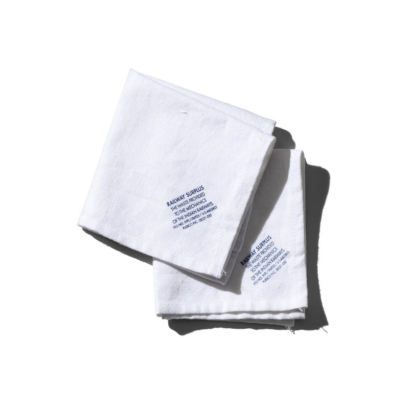 HANDKERCHIEF - SET OF 2