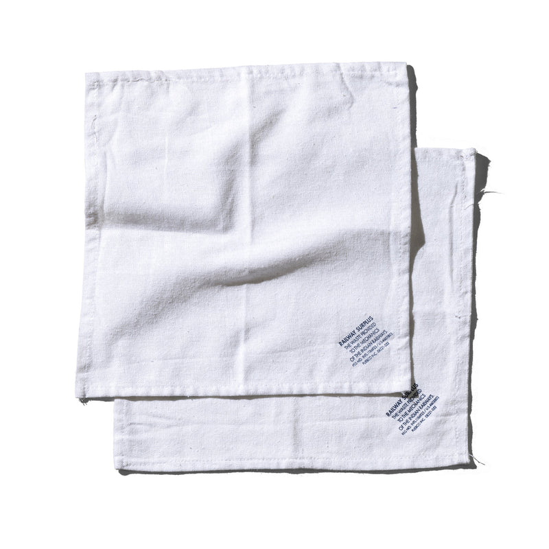 HANDKERCHIEF - SET OF 2