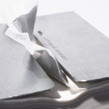 2-WAY TISSUE SLEEVE