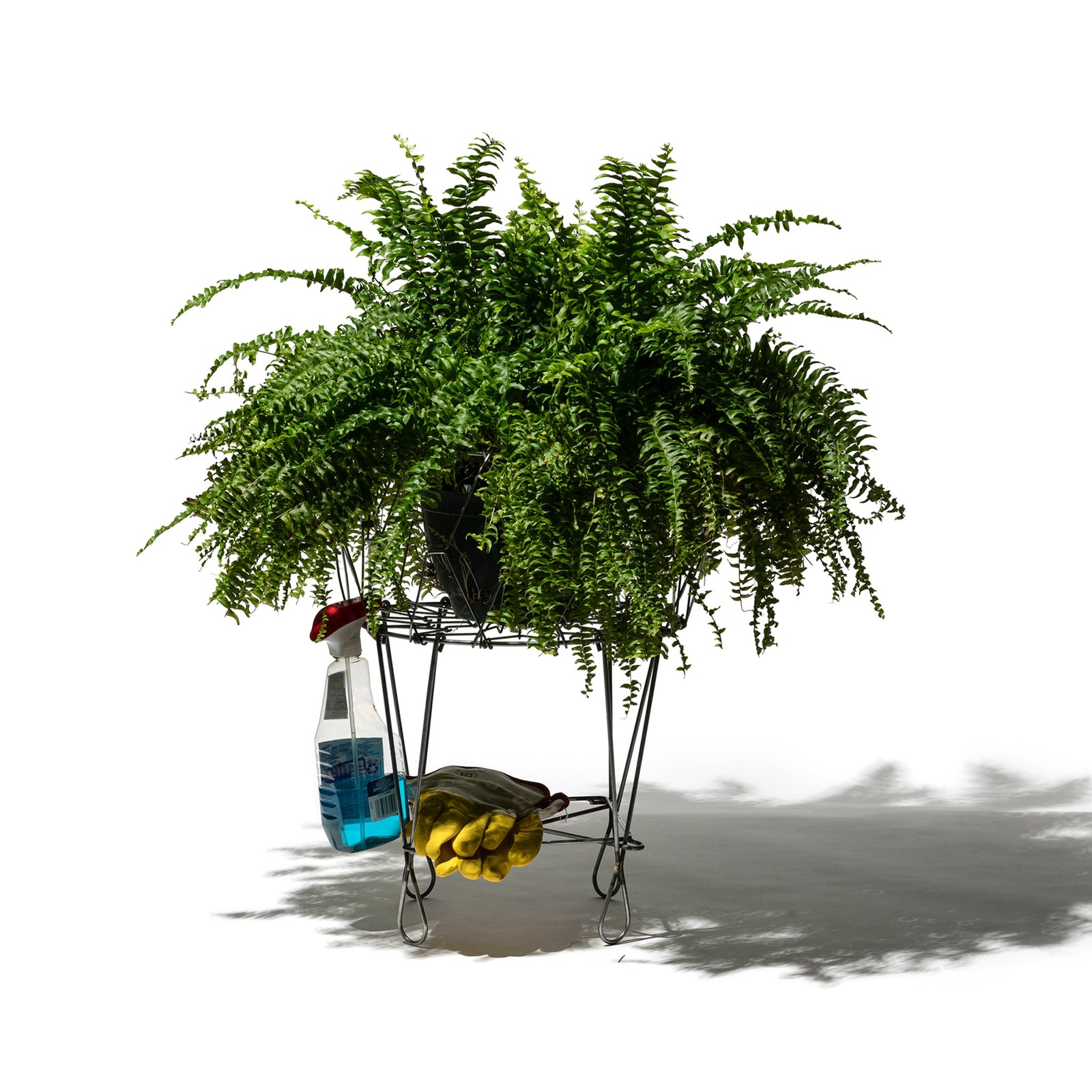 INDUSTRIAL FOLDING BASKET – PUEBCO TAIWAN
