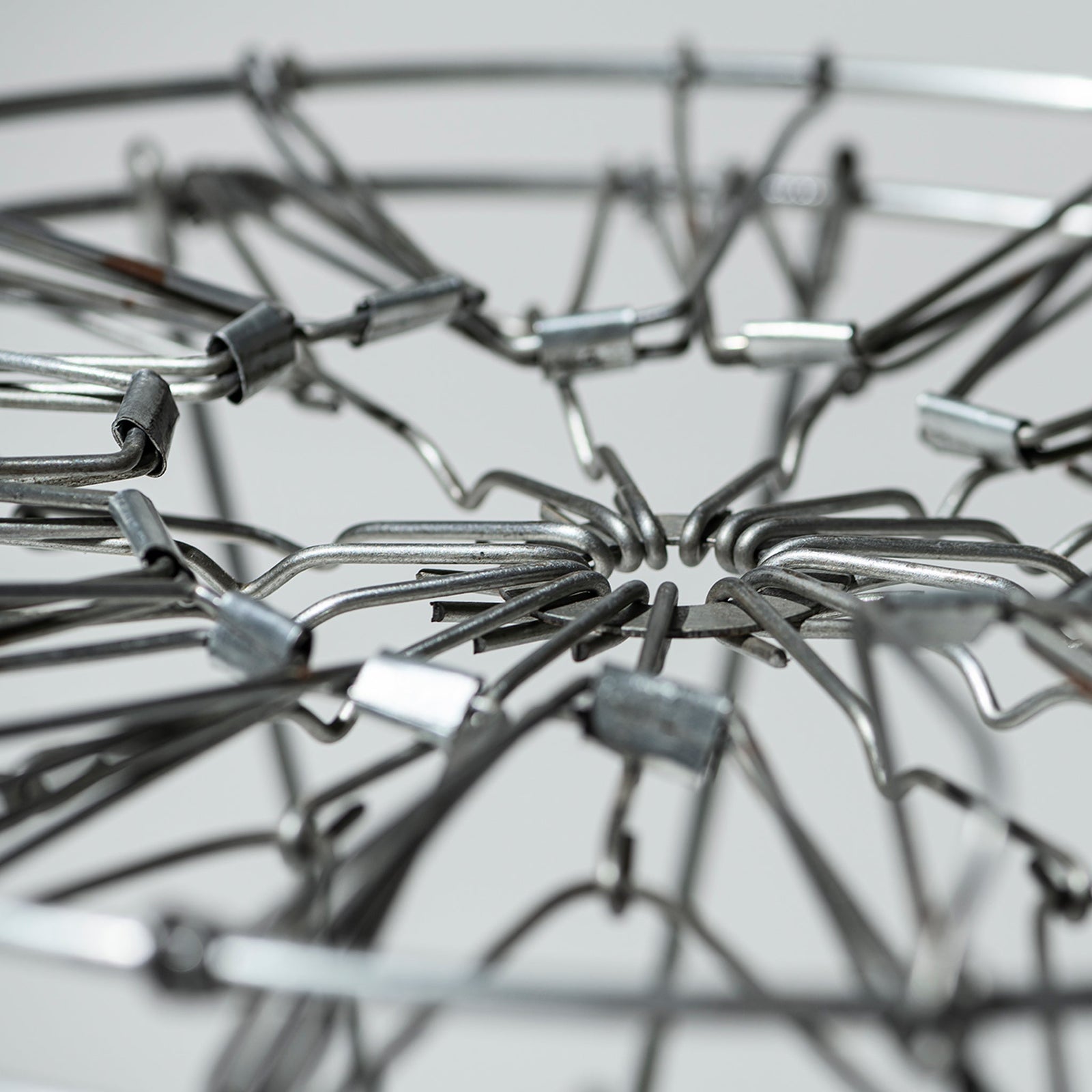 INDUSTRIAL FOLDING BASKET – PUEBCO TAIWAN