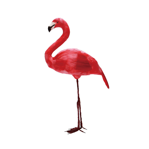 ARTIFICIAL BIRDS Flamingo