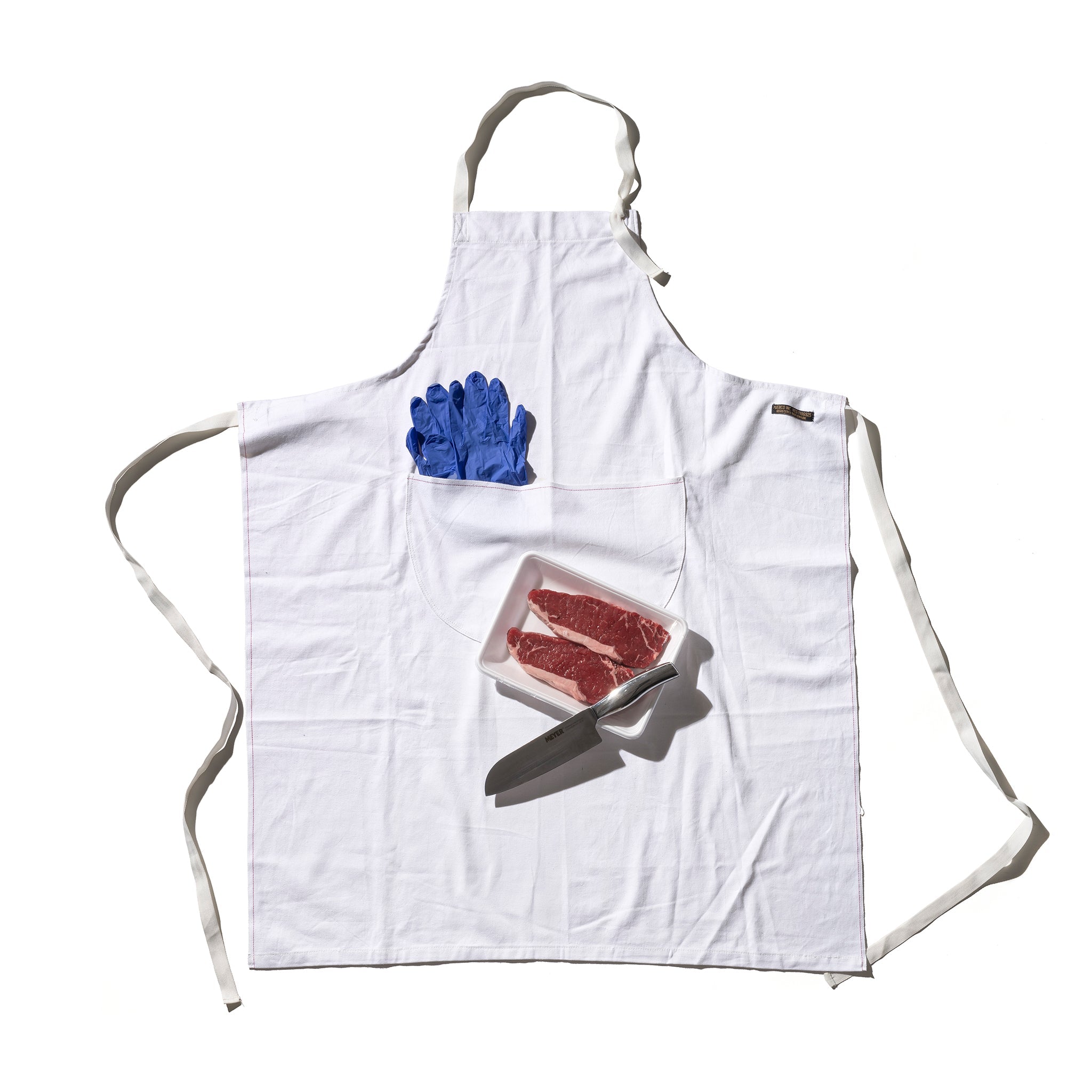 UTILITY APRON – PUEBCO TAIWAN