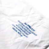 EXPIRED PARACHUTE MATERIAL STANDARD APRON