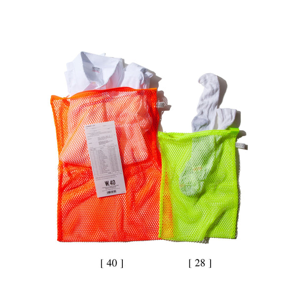 LAUNDRY WASH BAG / 28